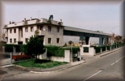 edilimpianti srl