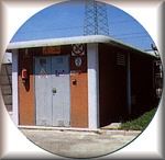 cabina M.T.